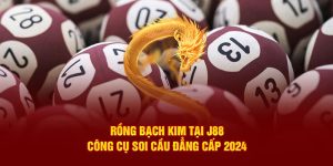 Rồng Bạch Kim Tại J88 – Công Cụ Soi Cầu Đẳng Cấp 2024